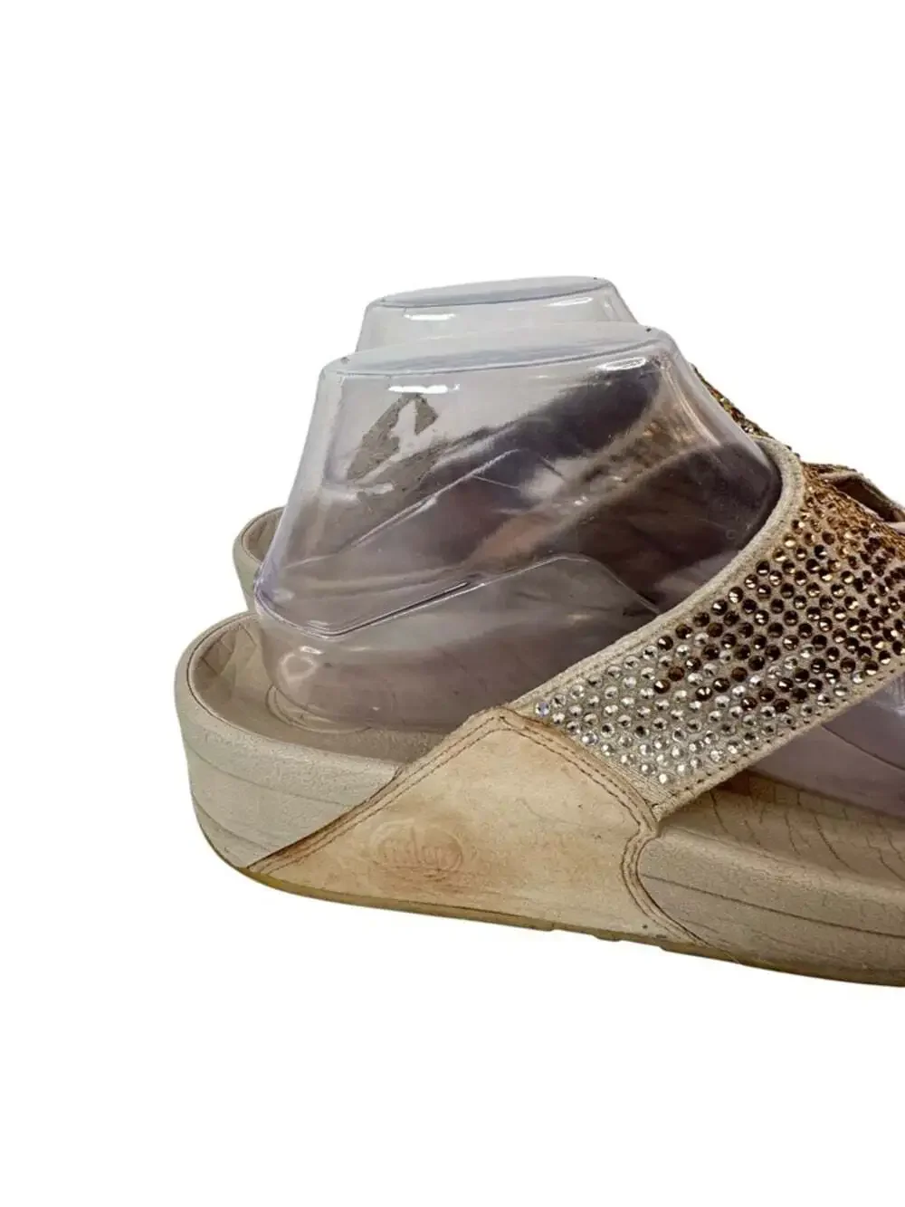 Fitflop embellished versatile